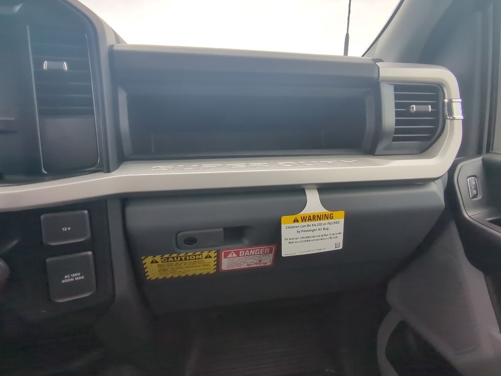 2026 Ford F-350SD XL DRW