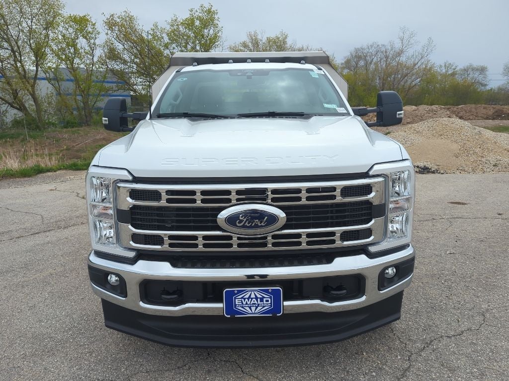 2026 Ford F-350SD XL DRW