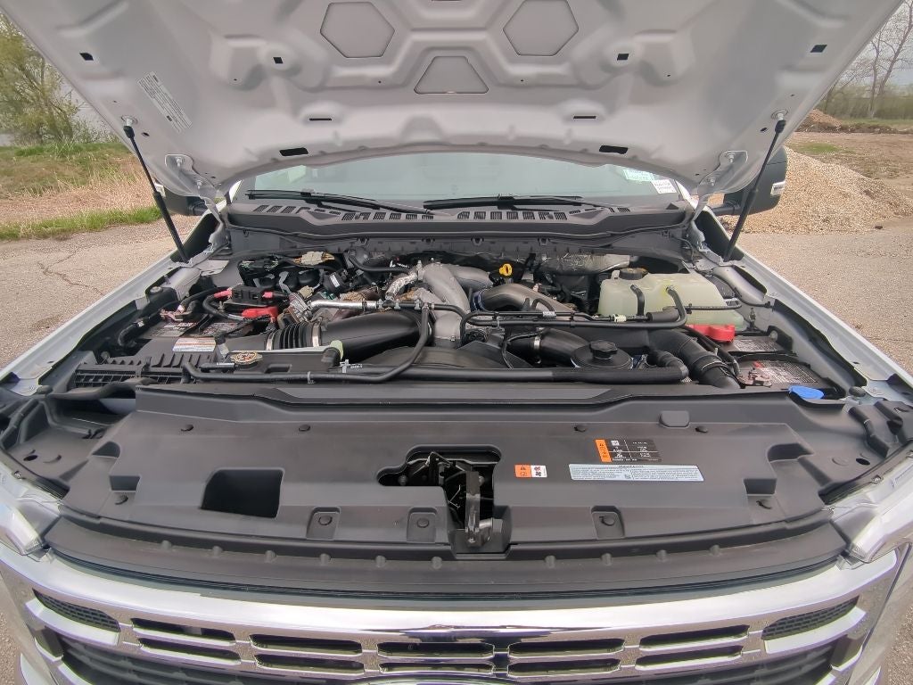 2026 Ford F-350SD XL DRW