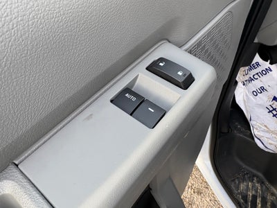 2026 Ford E-350SD Base Cutaway