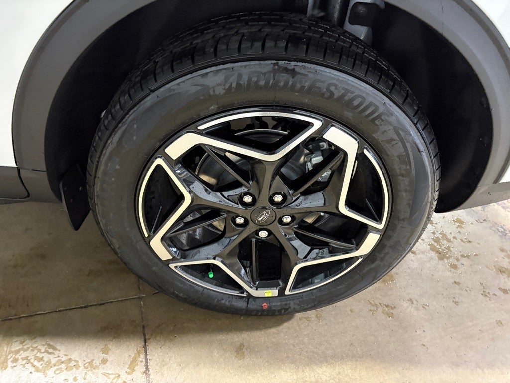 2026 Ford Escape Platinum