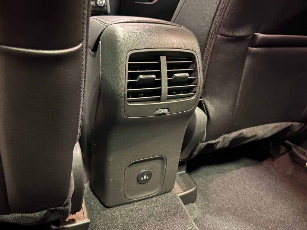 2026 Ford Escape Platinum