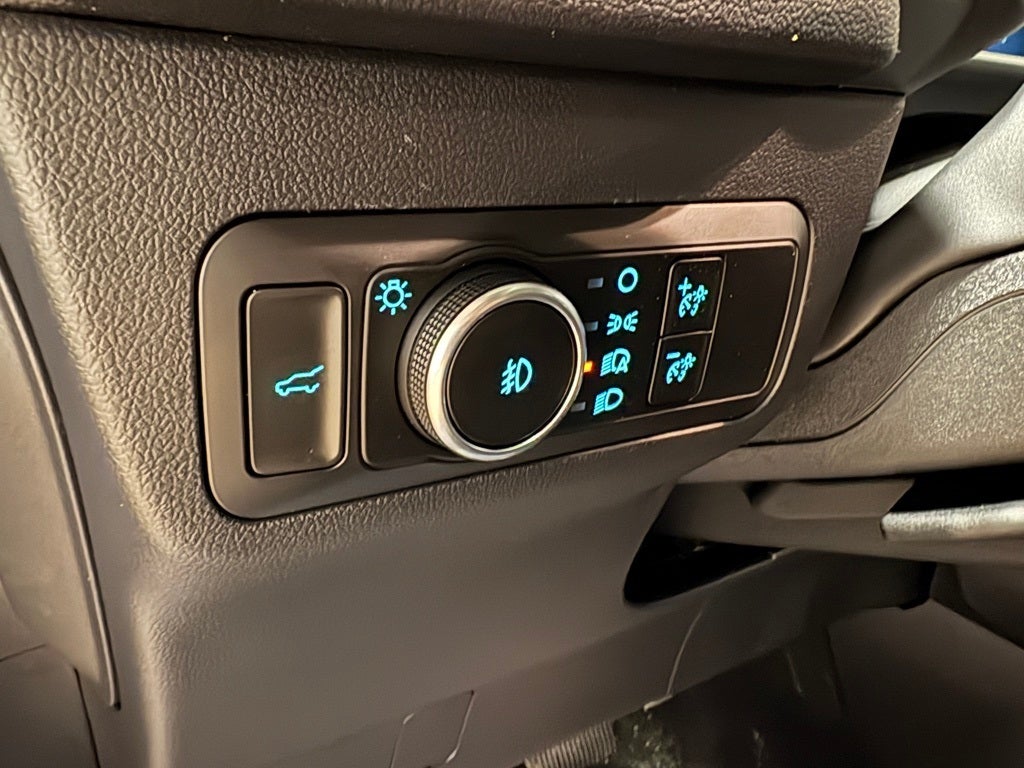 2026 Ford Escape ST-Line Select