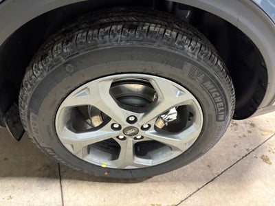 2026 Ford Escape ST-Line Select