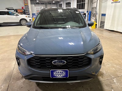 2026 Ford Escape ST-Line Select