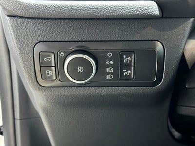 2025 Ford Escape Hybrid ST-Line Select