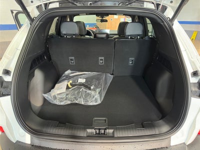 2025 Ford Escape Hybrid ST-Line Select