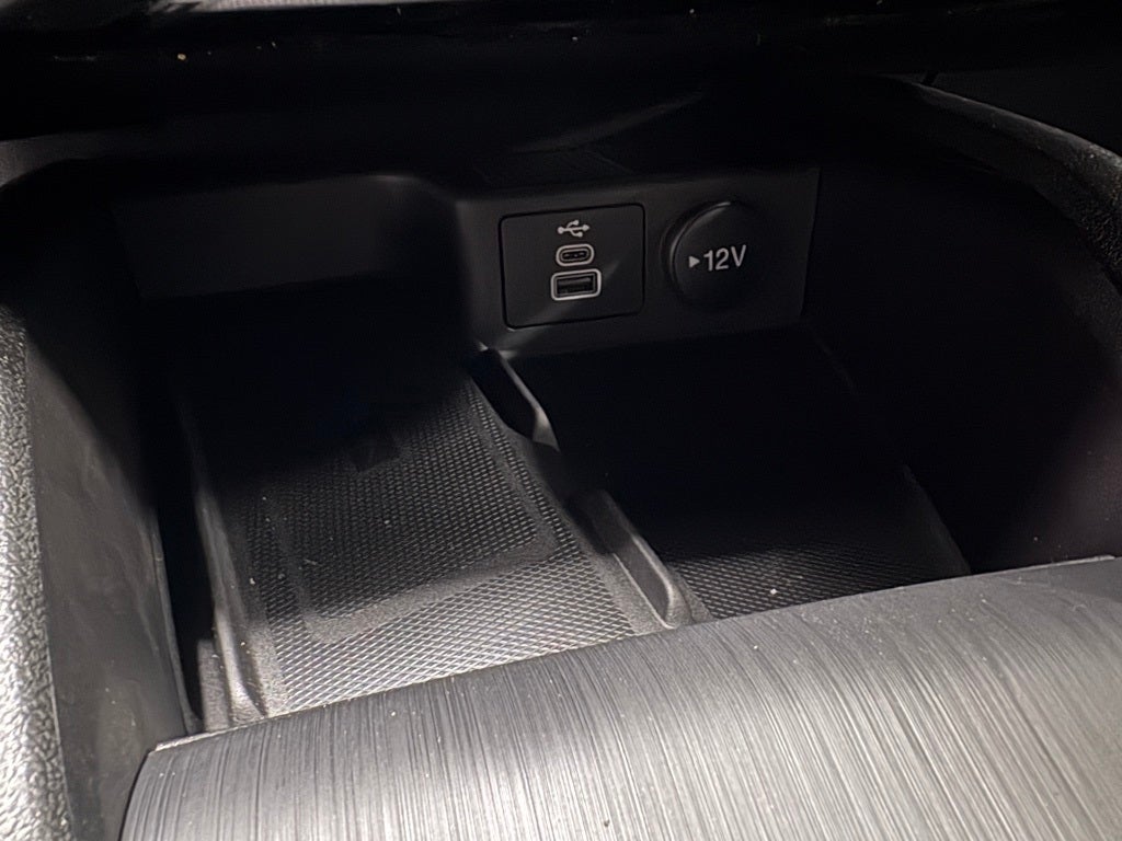 2026 Ford Escape ST-Line Elite