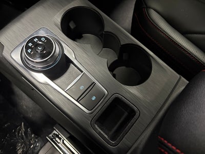 2026 Ford Escape ST-Line Elite