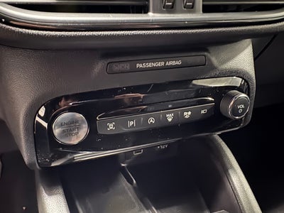 2026 Ford Escape ST-Line Elite