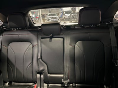 2026 Ford Escape ST-Line Elite