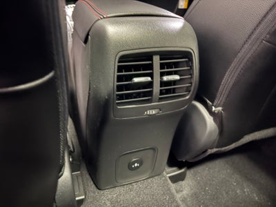 2026 Ford Escape ST-Line Elite