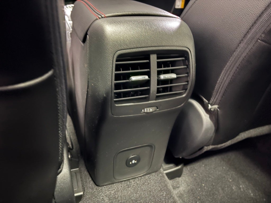 2026 Ford Escape ST-Line Elite