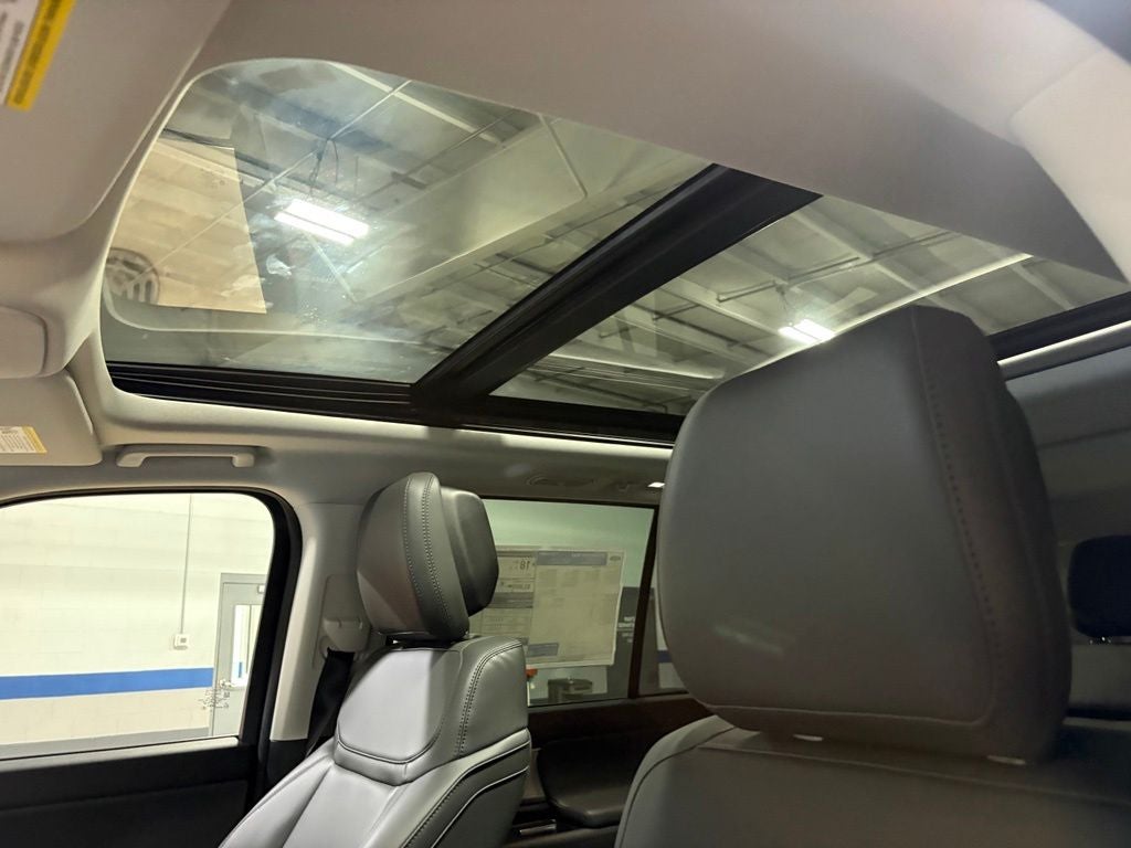 2027 Ford Expedition Max Active