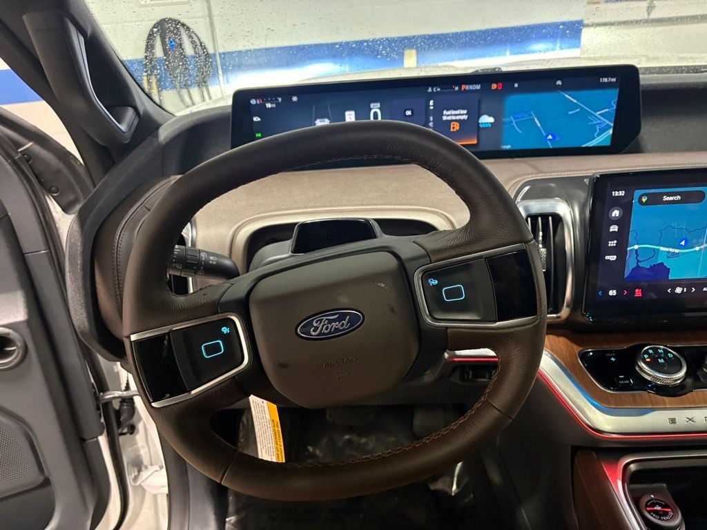 2026 Ford Expedition Max King Ranch