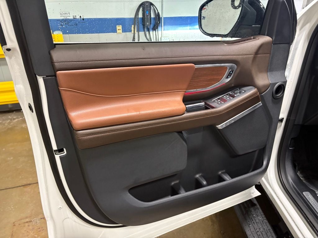 2026 Ford Expedition Max King Ranch