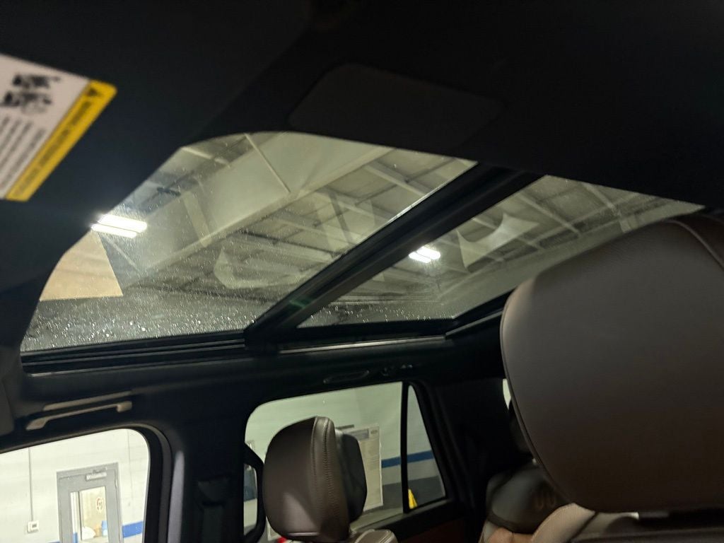 2026 Ford Expedition Max King Ranch