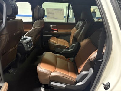 2026 Ford Expedition Max King Ranch