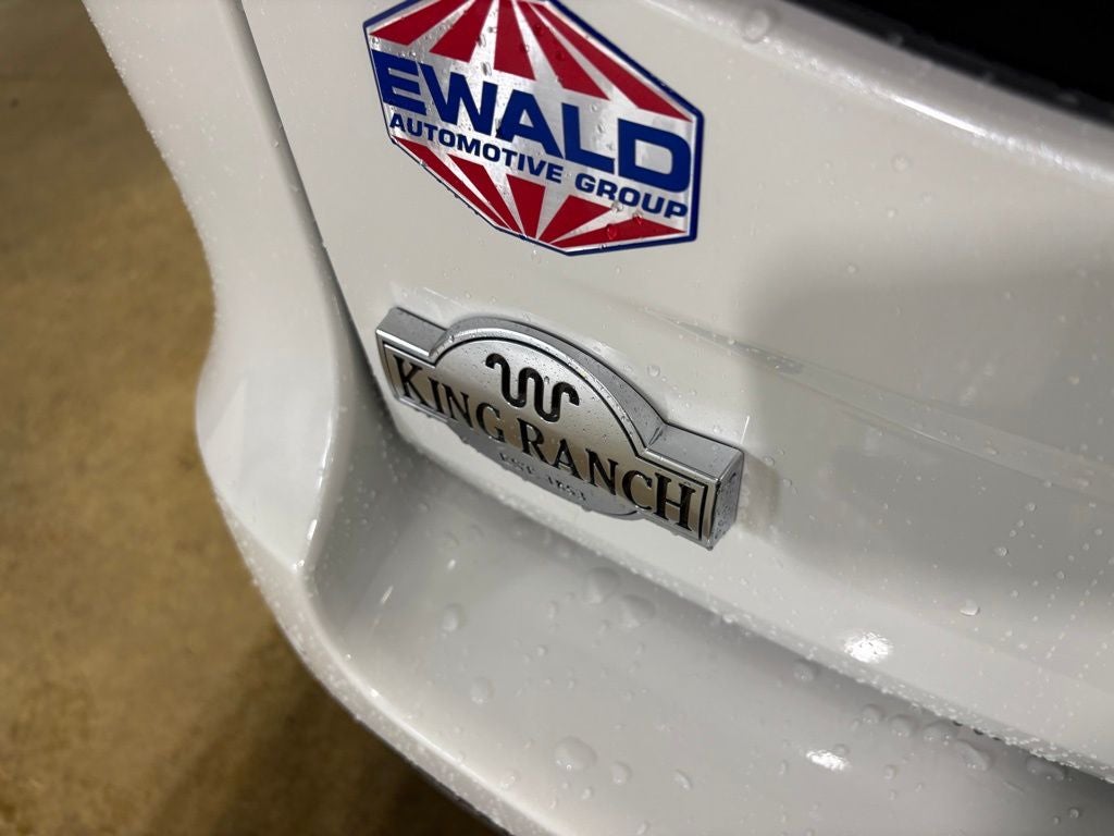 2026 Ford Expedition Max King Ranch