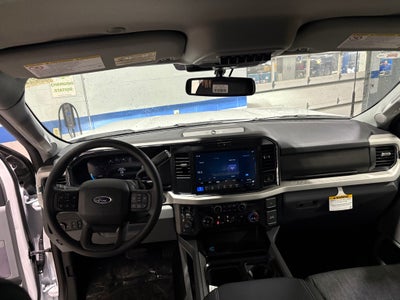 2026 Ford F-350SD XLT