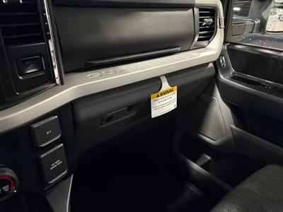 2026 Ford F-350SD XLT