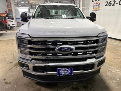 2026 Ford F-350SD XLT