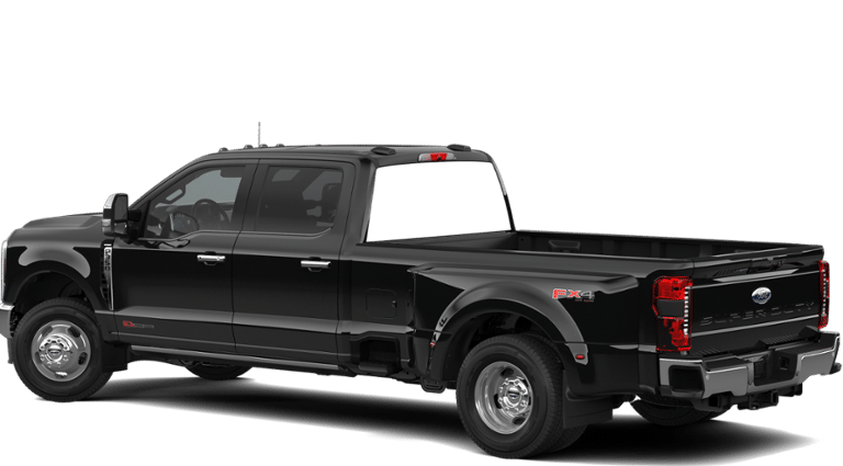 2026 Ford F-350SD Lariat DRW