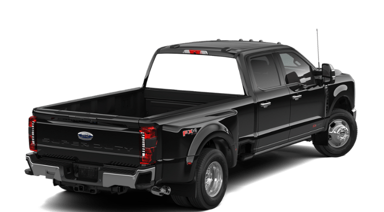 2026 Ford F-350SD Lariat DRW