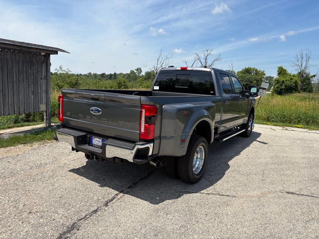 2026 Ford F-350SD XLT DRW