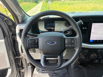 2026 Ford F-350SD XLT DRW
