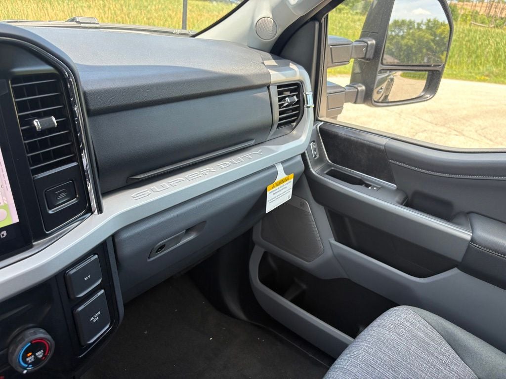 2026 Ford F-350SD XLT DRW