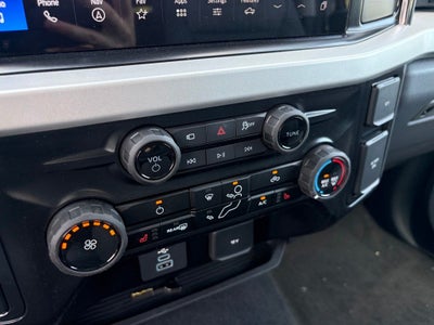 2026 Ford F-350SD XLT DRW