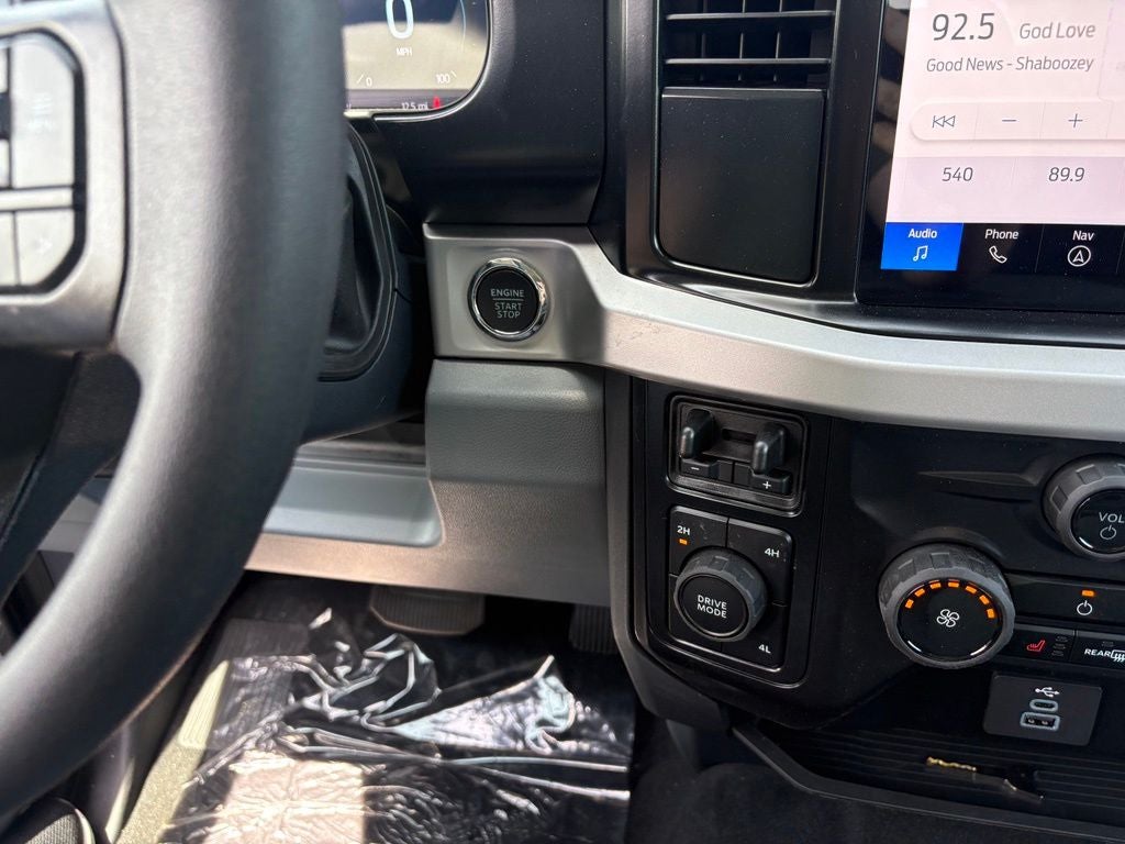 2026 Ford F-350SD XLT DRW