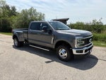 2026 Ford F-350SD XLT DRW