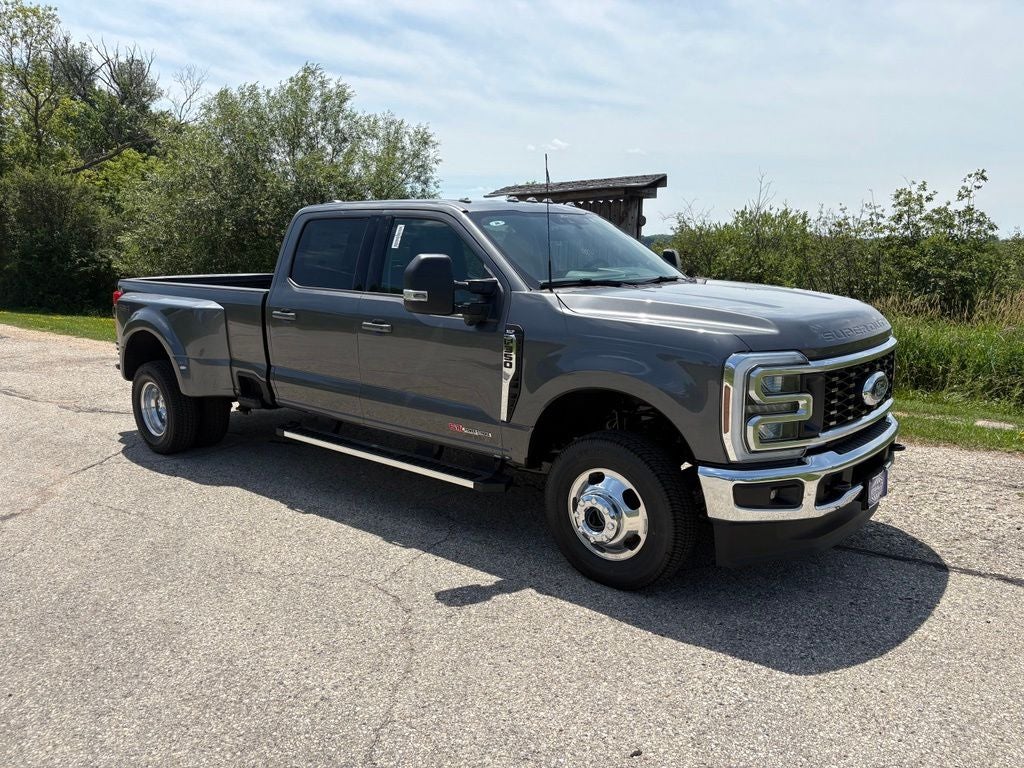2026 Ford F-350SD XLT DRW
