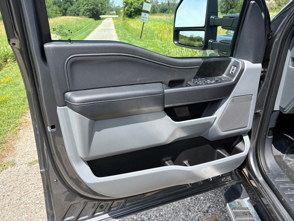 2026 Ford F-350SD XLT DRW