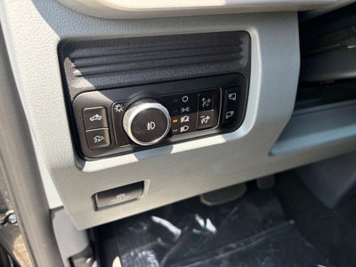 2026 Ford F-350SD XLT DRW
