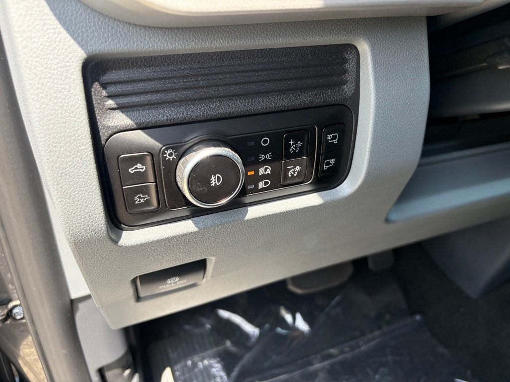 2026 Ford F-350SD XLT DRW