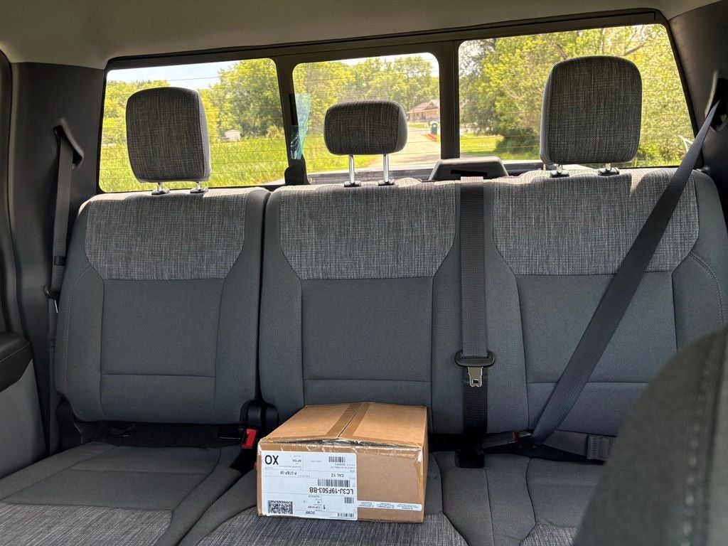 2026 Ford F-350SD XLT DRW
