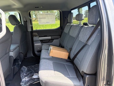 2026 Ford F-350SD XLT DRW