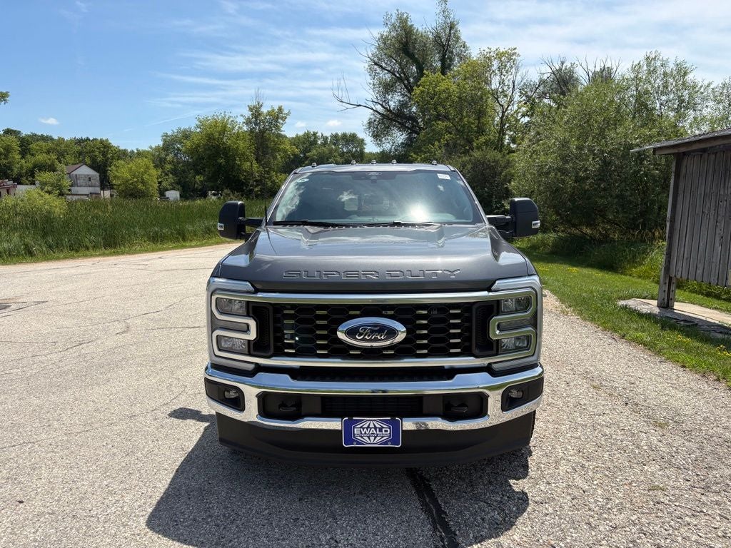 2026 Ford F-350SD XLT DRW