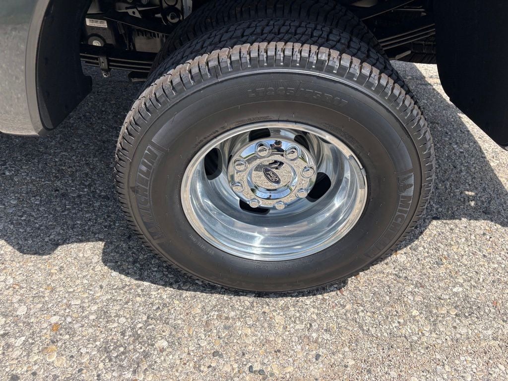 2026 Ford F-350SD XLT DRW