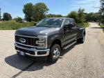 2026 Ford F-350SD XLT DRW