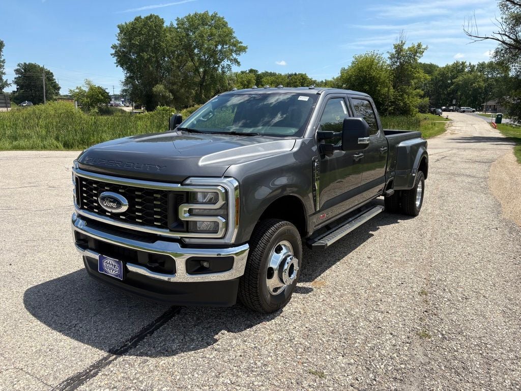 2026 Ford F-350SD XLT DRW