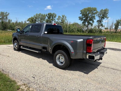 2026 Ford F-350SD XLT DRW