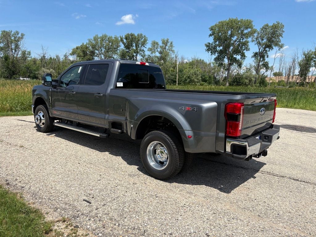 2026 Ford F-350SD XLT DRW