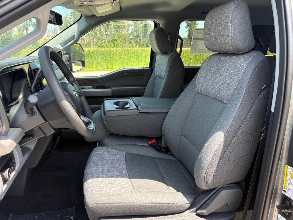 2026 Ford F-350SD XLT DRW