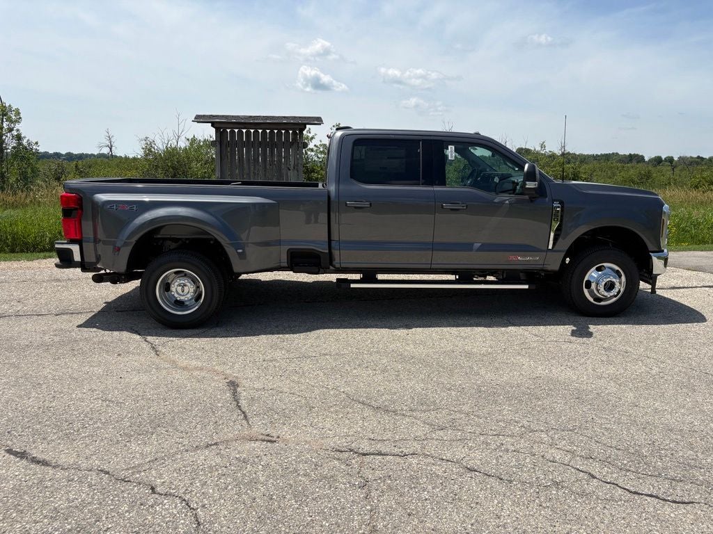 2026 Ford F-350SD XLT DRW