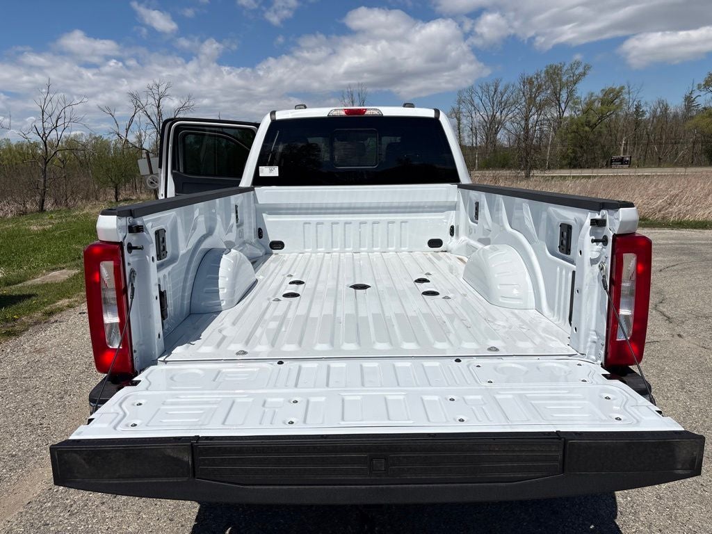 2026 Ford F-450SD XL DRW