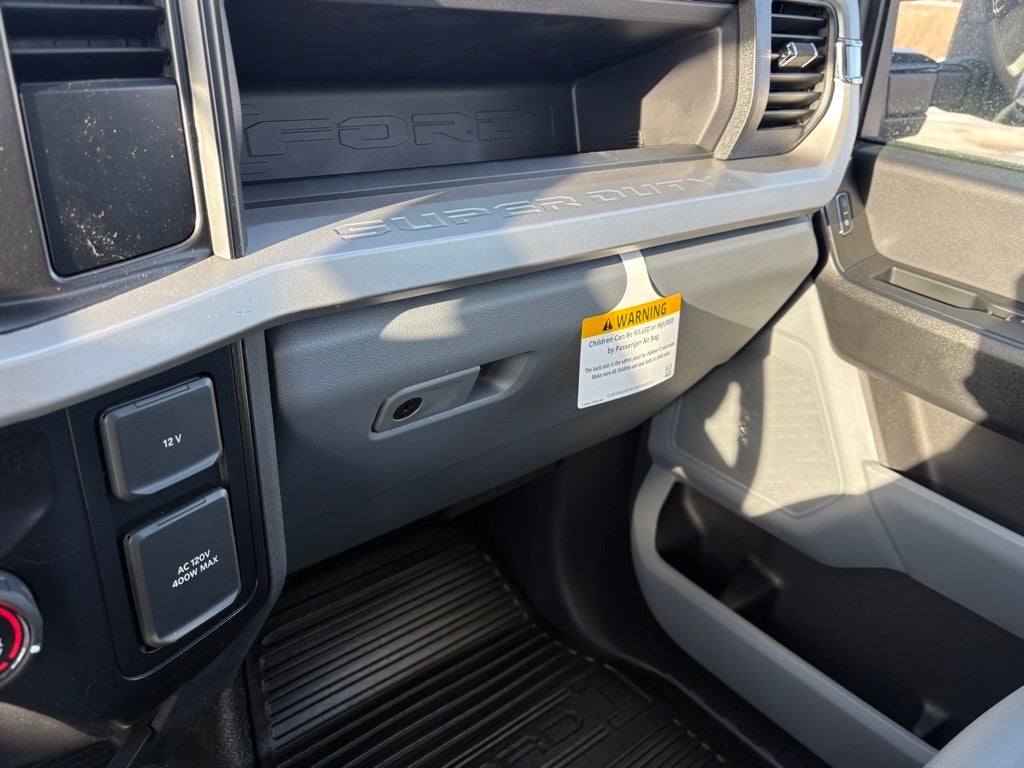 2026 Ford F-350SD XL